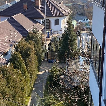 Отель Casa Veldoni Branesti Экстерьер фото