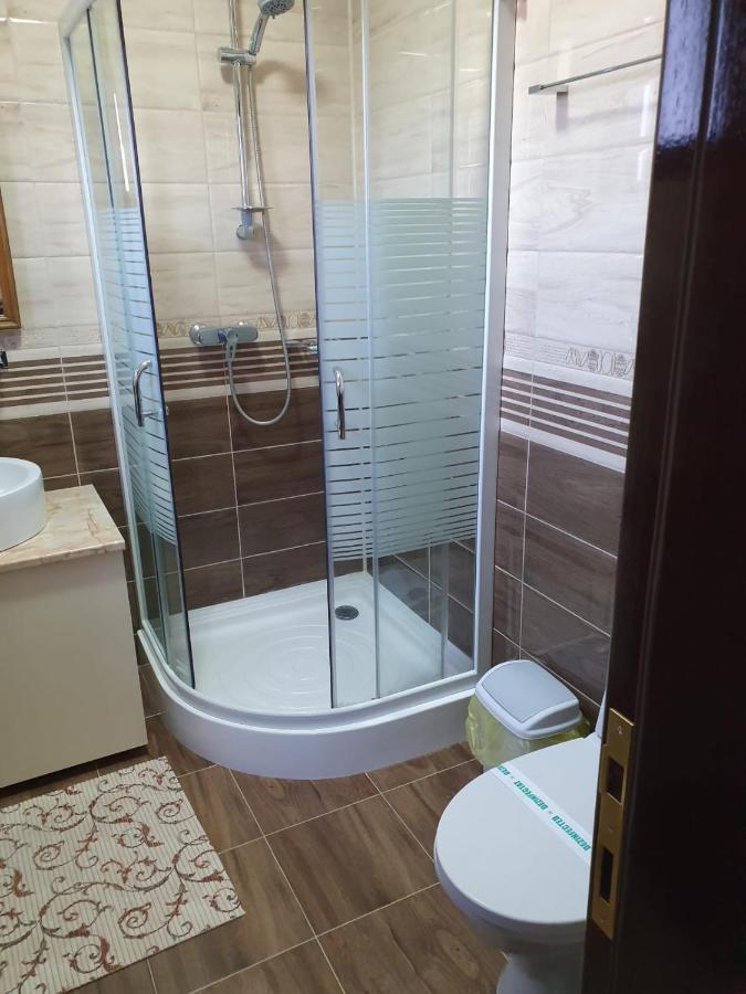 Отель Casa Veldoni Branesti Экстерьер фото