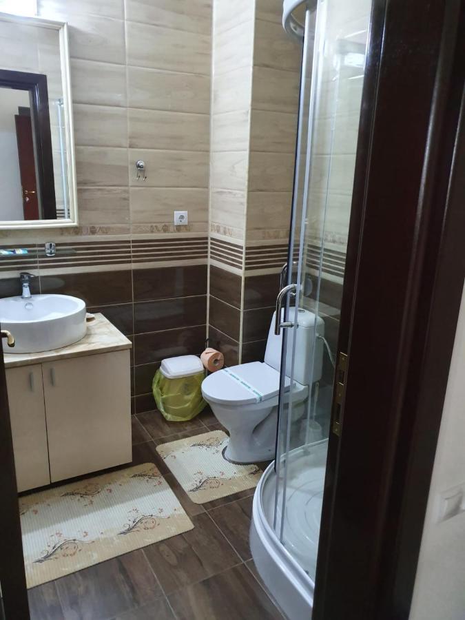 Отель Casa Veldoni Branesti Экстерьер фото