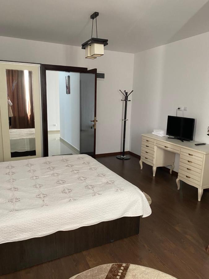 Отель Casa Veldoni Branesti Экстерьер фото