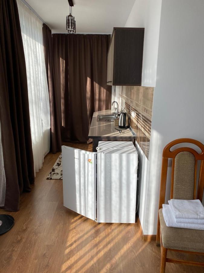 Отель Casa Veldoni Branesti Экстерьер фото