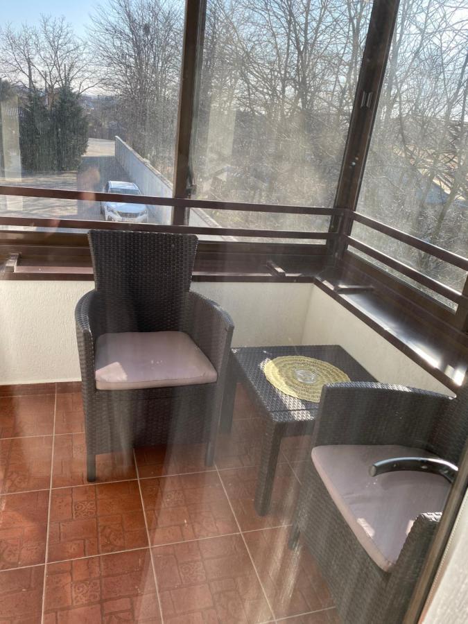 Отель Casa Veldoni Branesti Экстерьер фото