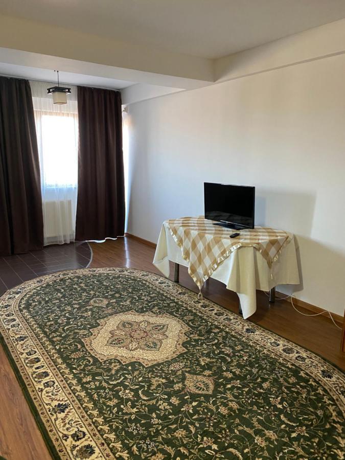 Отель Casa Veldoni Branesti Экстерьер фото