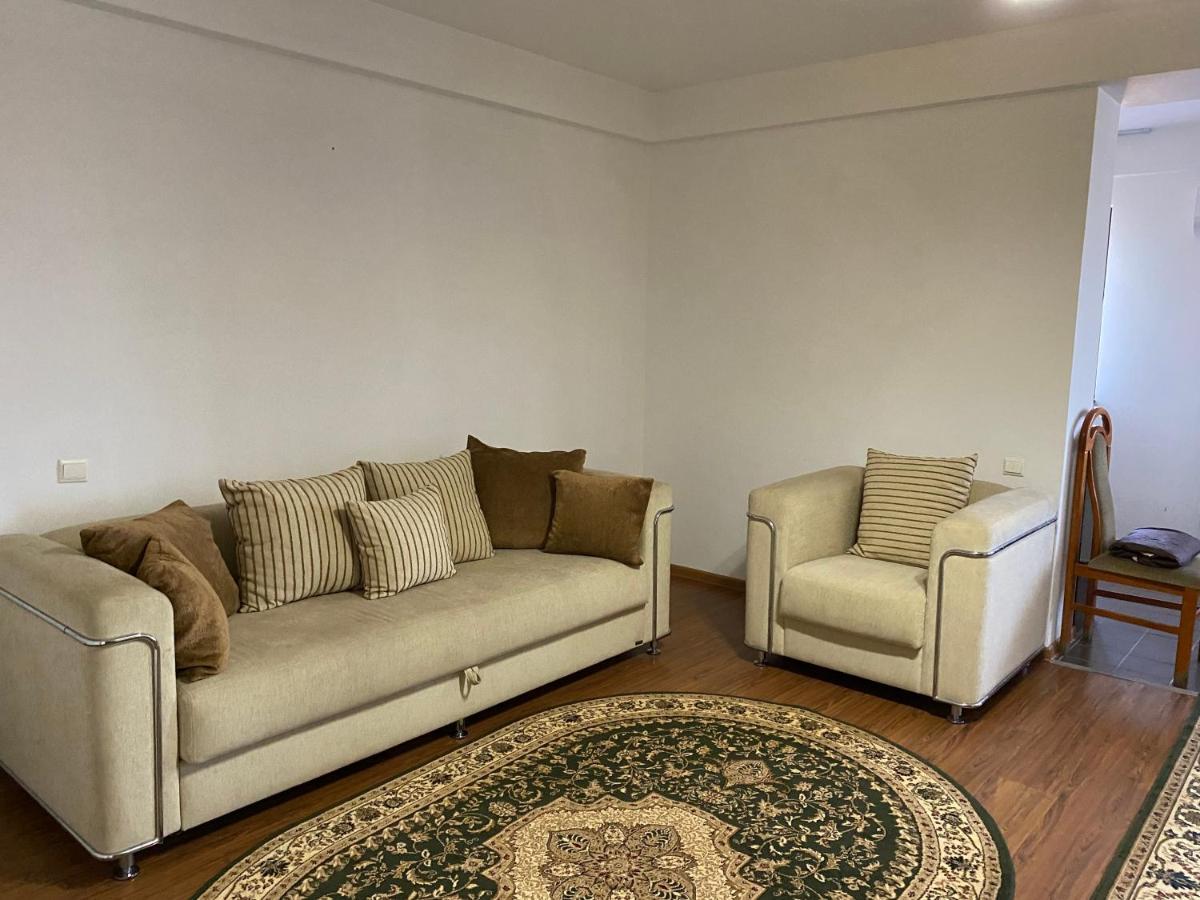 Отель Casa Veldoni Branesti Экстерьер фото